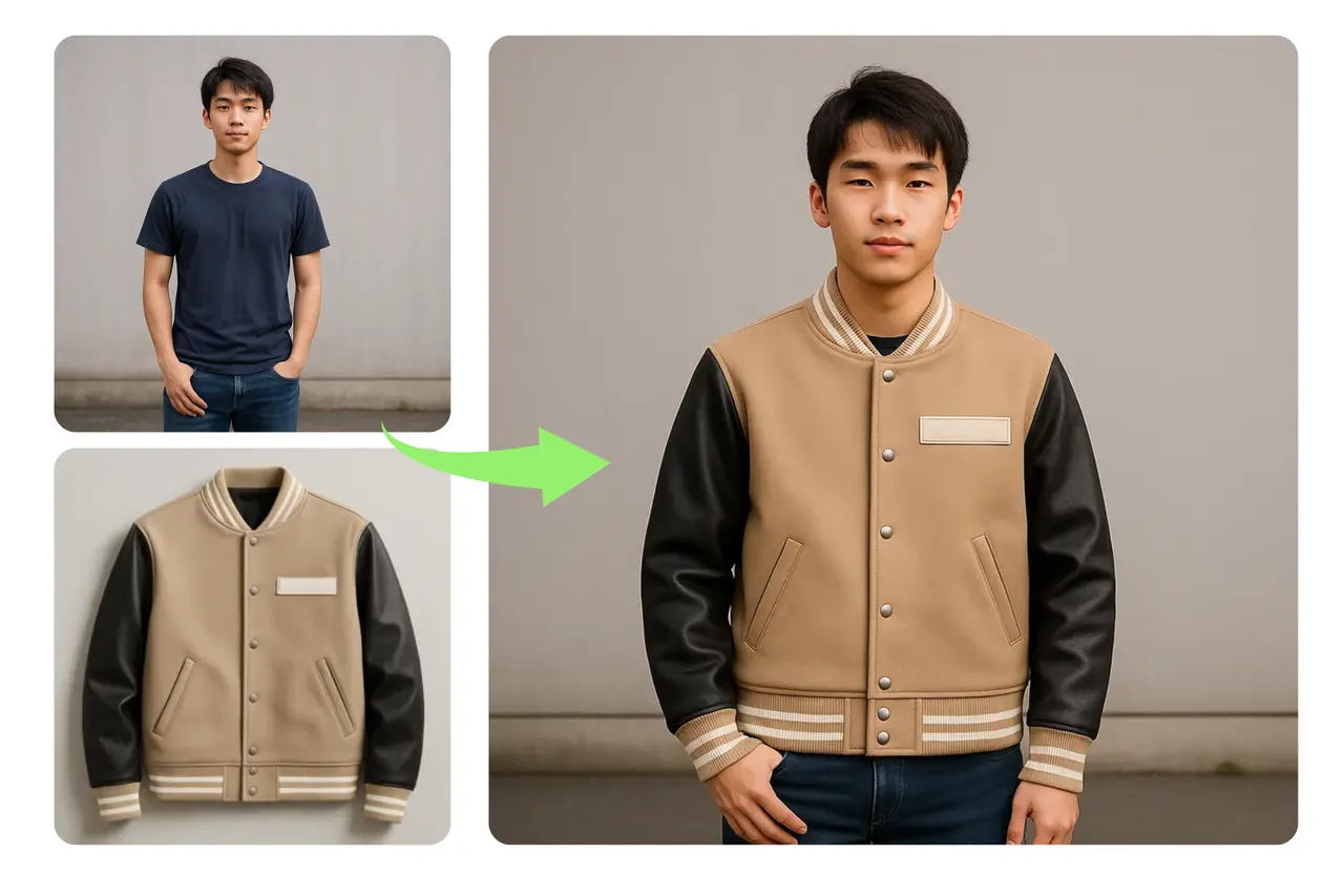 Advanced Image Editing & Scene Crafting